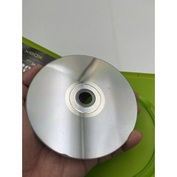 Army Men: Sarge's War (Microsoft Xbox, 2004) Complete In Box - Picture 6 of 8